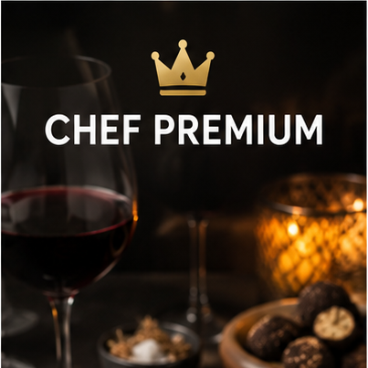 Chef Premium